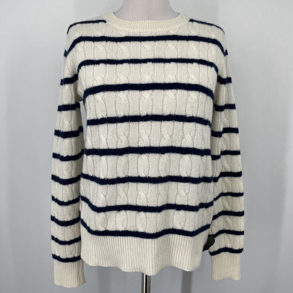 Vineyard Vines L/s Striped Sweater