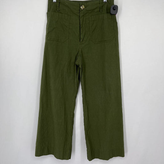 Maeve Wide Leg Pants