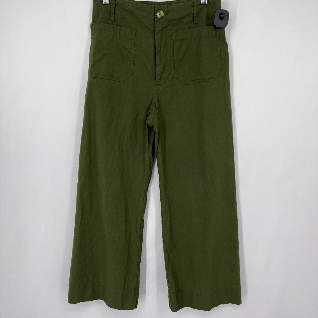 Maeve Wide Leg Pants
