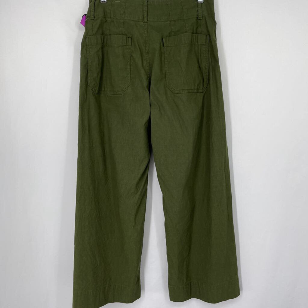 Maeve Wide Leg Pants