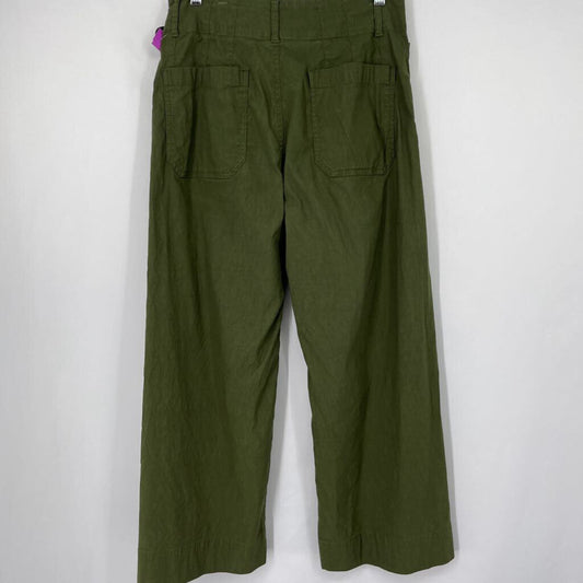 Maeve Wide Leg Pants