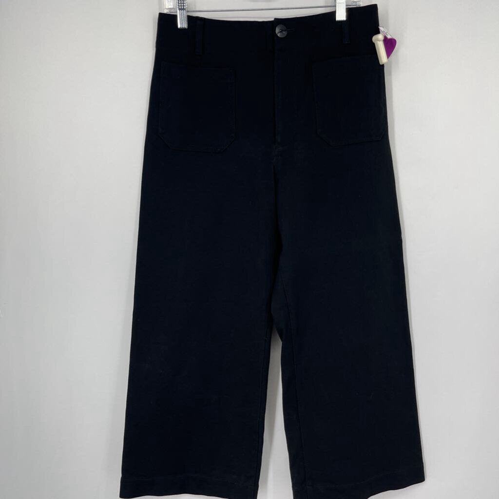 Maeve Wide Leg Pants