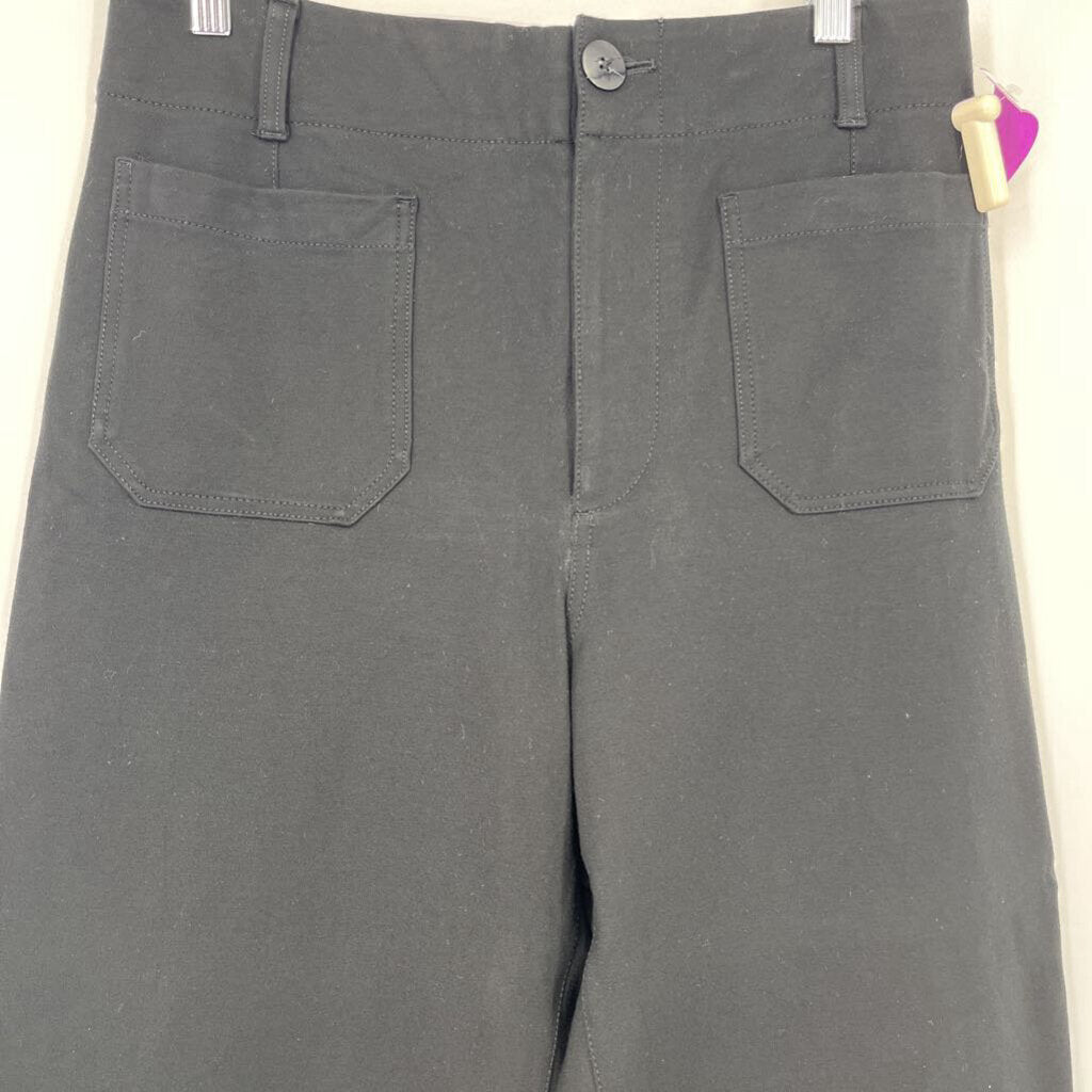Maeve Wide Leg Pants