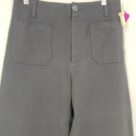 Maeve Wide Leg Pants