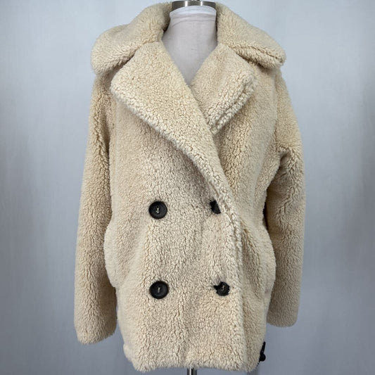 Free People Teddy Jacket