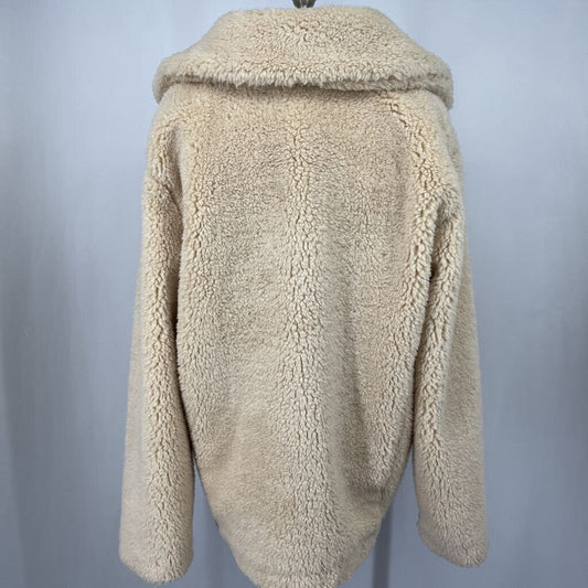 Free People Teddy Jacket