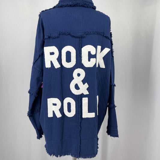 Elan Rock & Roll Jacket