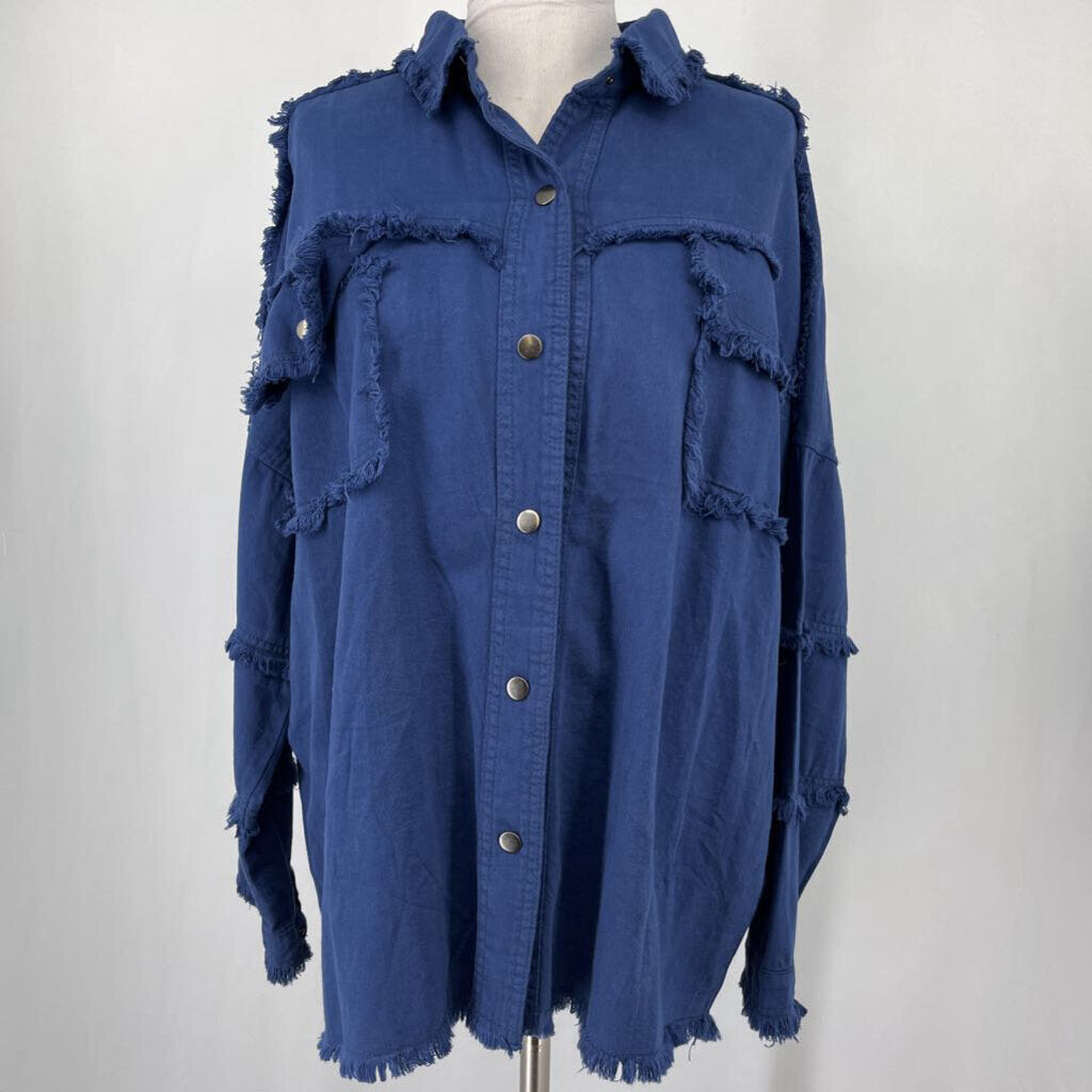 Elan Rock & Roll Jacket