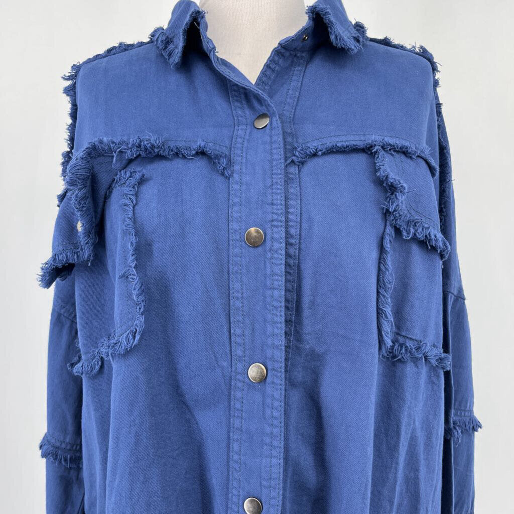 Elan Rock & Roll Jacket