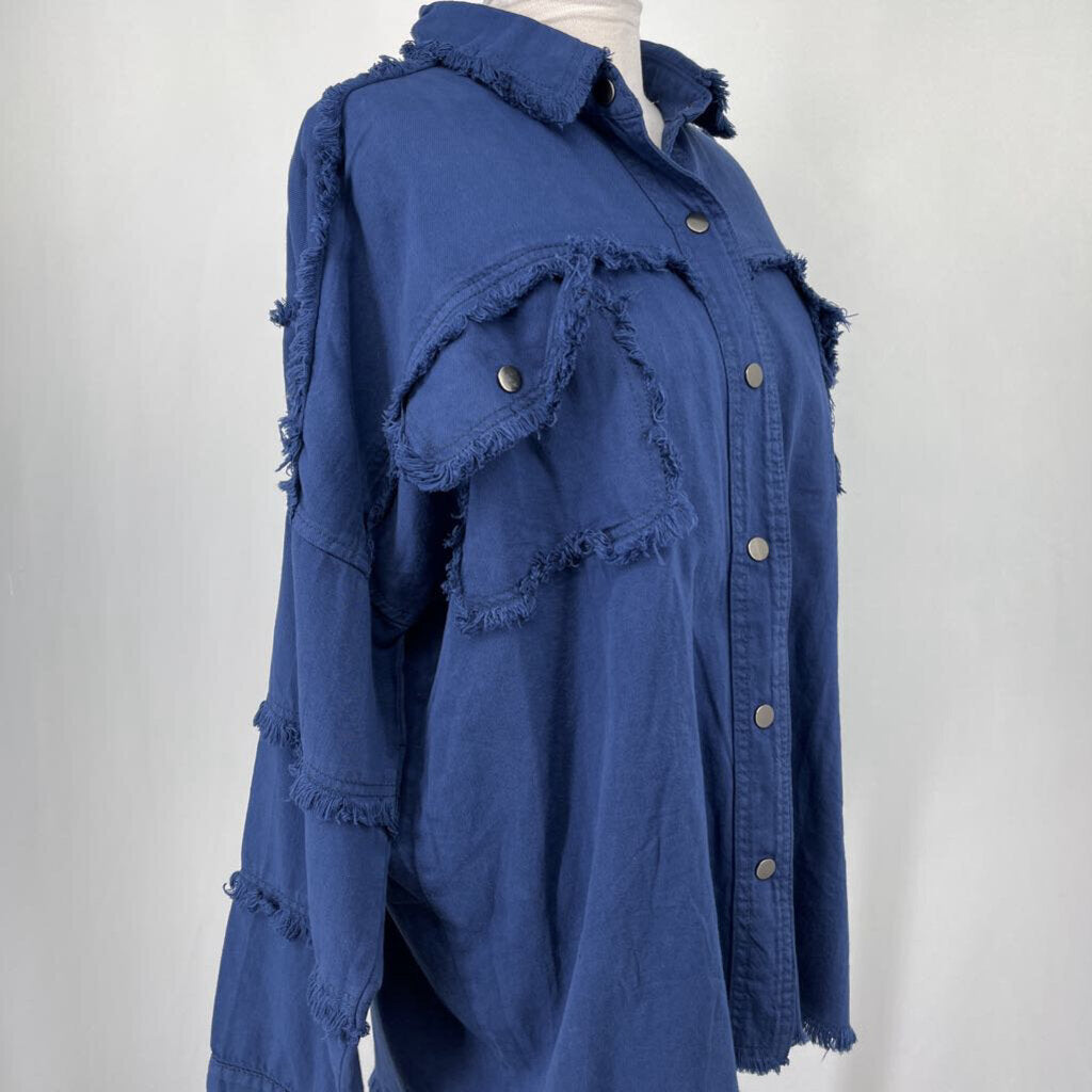 Elan Rock & Roll Jacket