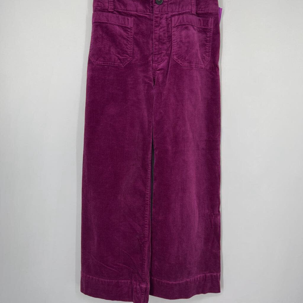 Maeve Cord Pants