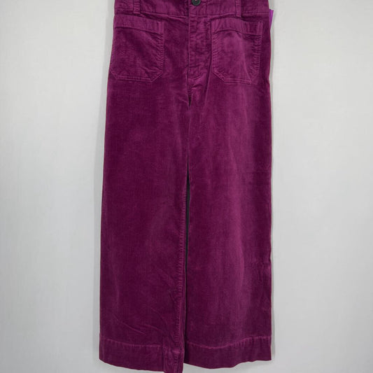 Maeve Cord Pants