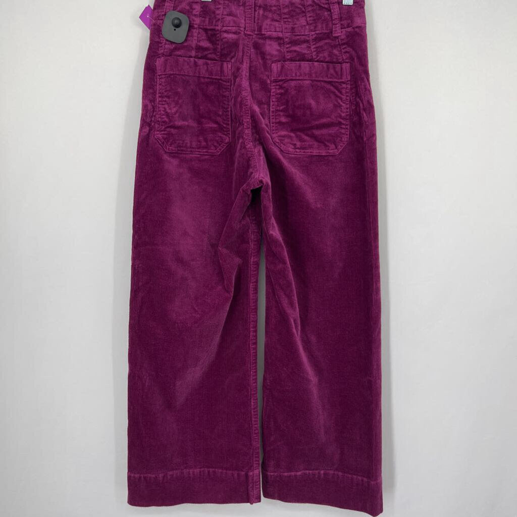 Maeve Cord Pants