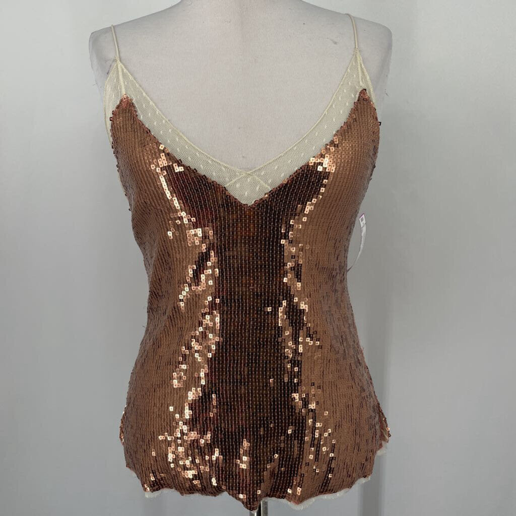 Intimately FP Sequened Tank