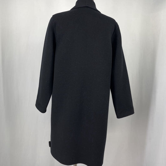 Eileen Fisher Wool Blend Coat