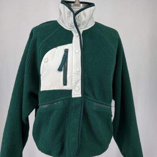 FP Movement Sherpa Pullover