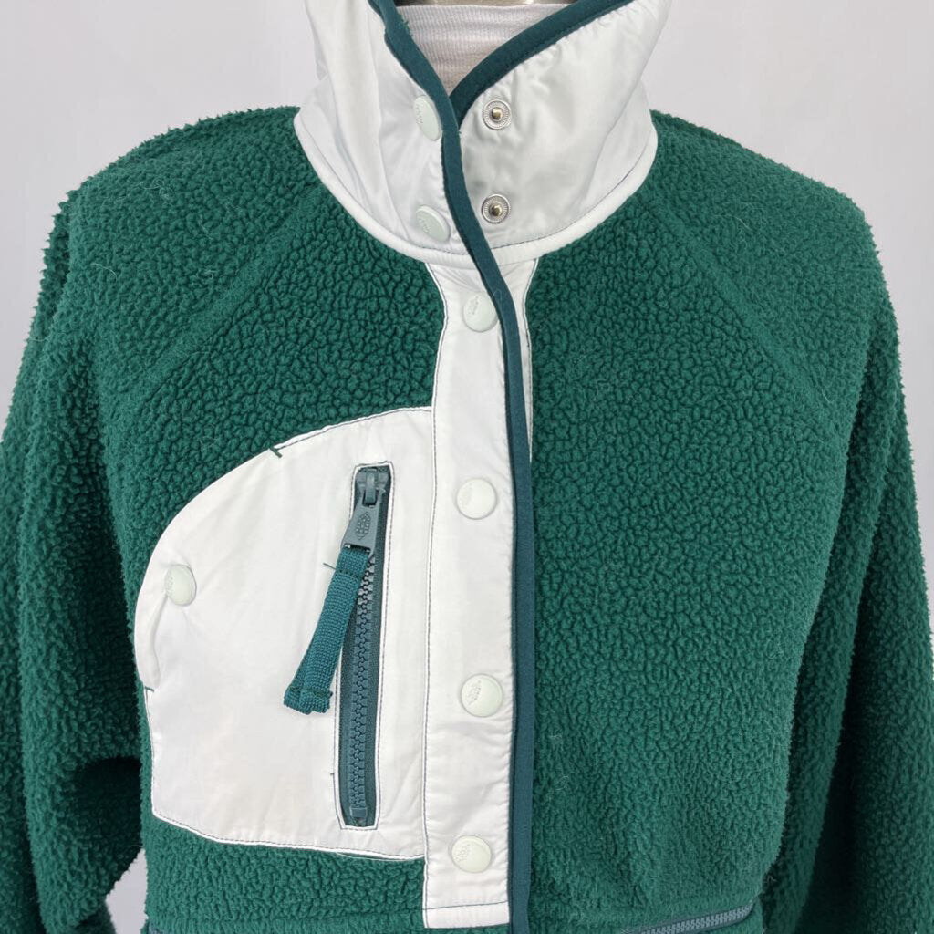 FP Movement Sherpa Pullover