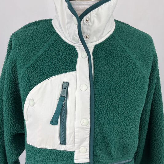 FP Movement Sherpa Pullover