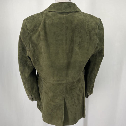 Veronica Beard Suede Blazer