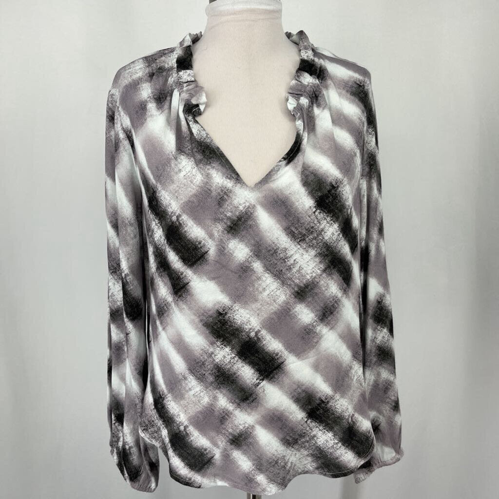 Cloth & Stone L/s Shirt