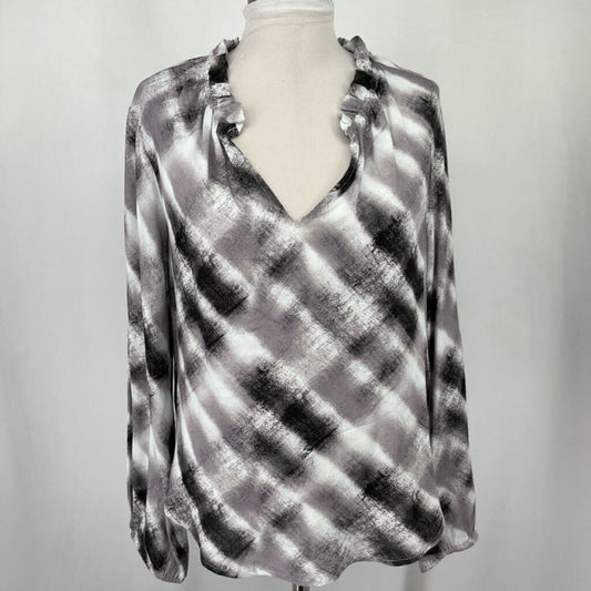 Cloth & Stone L/s Shirt