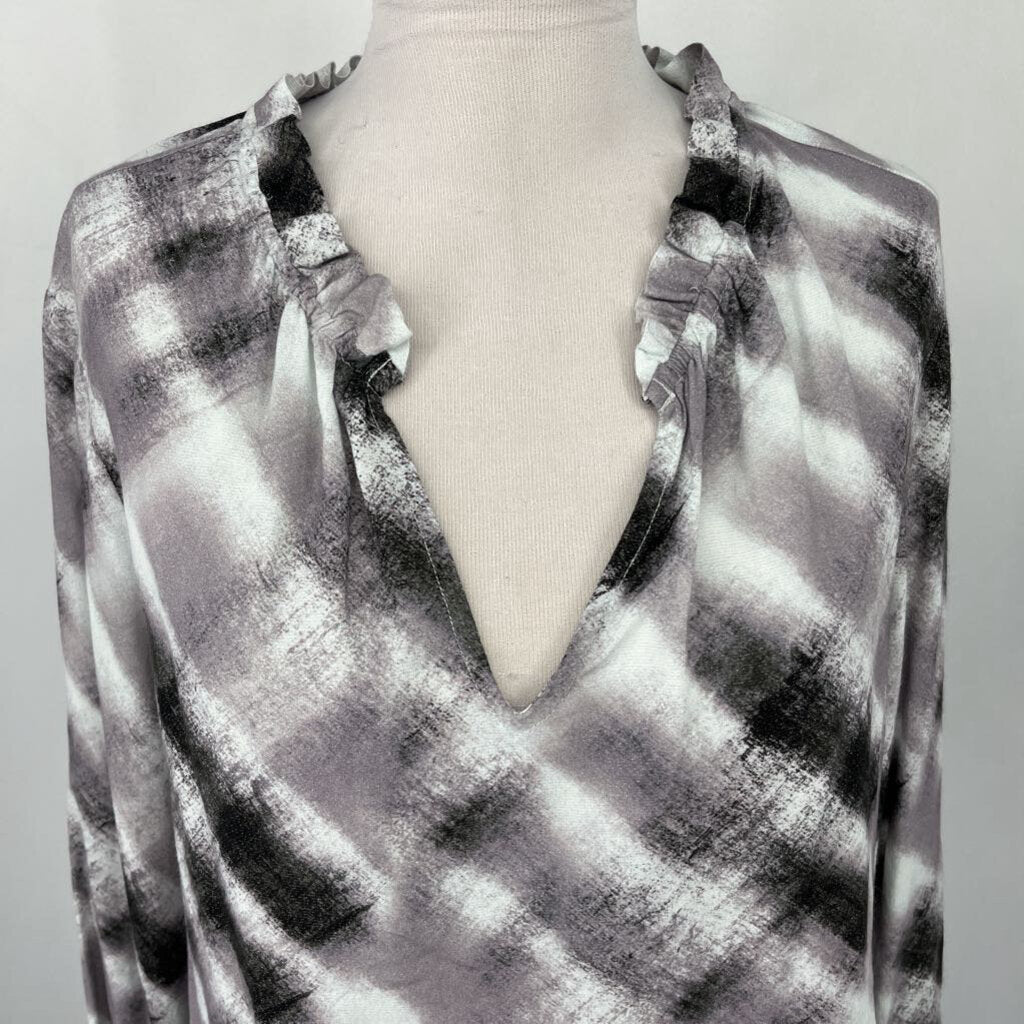 Cloth & Stone L/s Shirt