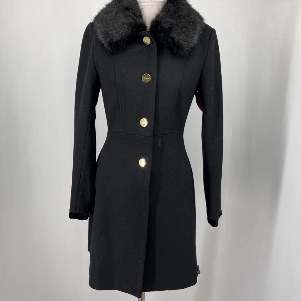 Laundry by Shelli Segal Coat