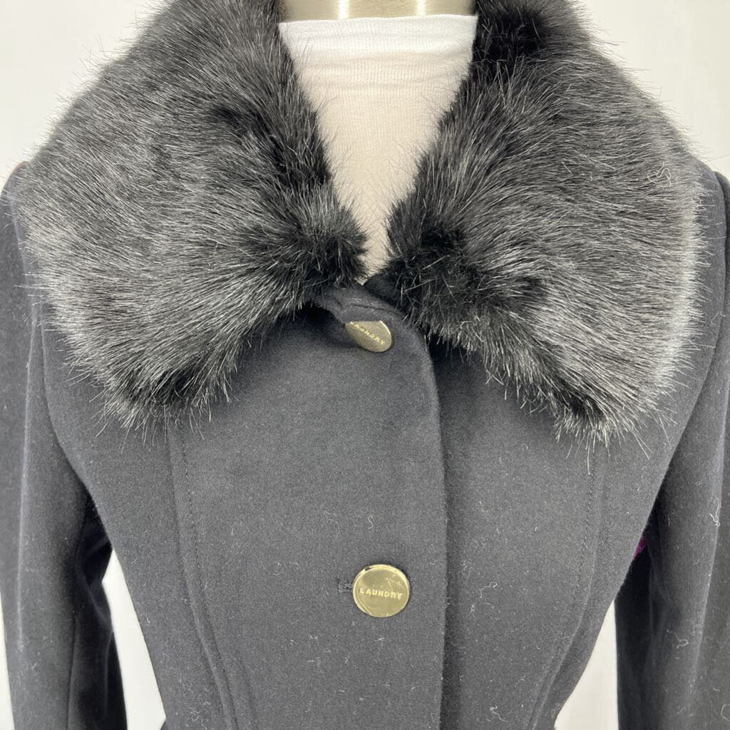 Laundry by Shelli Segal Coat