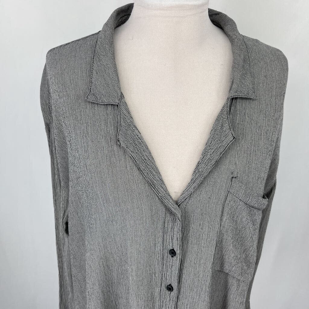 Free People L/s Shirt