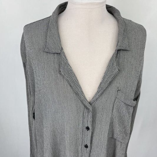 Free People L/s Shirt