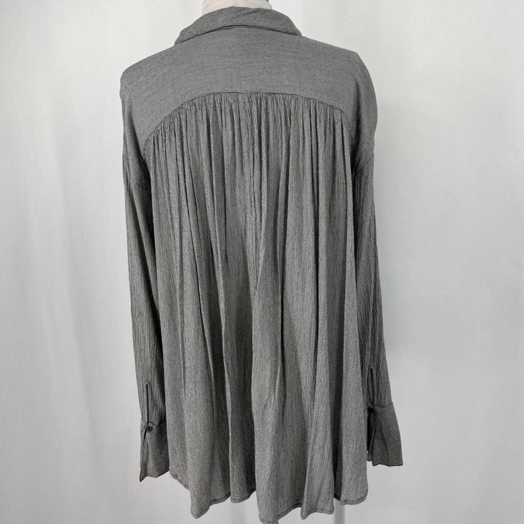 Free People L/s Shirt