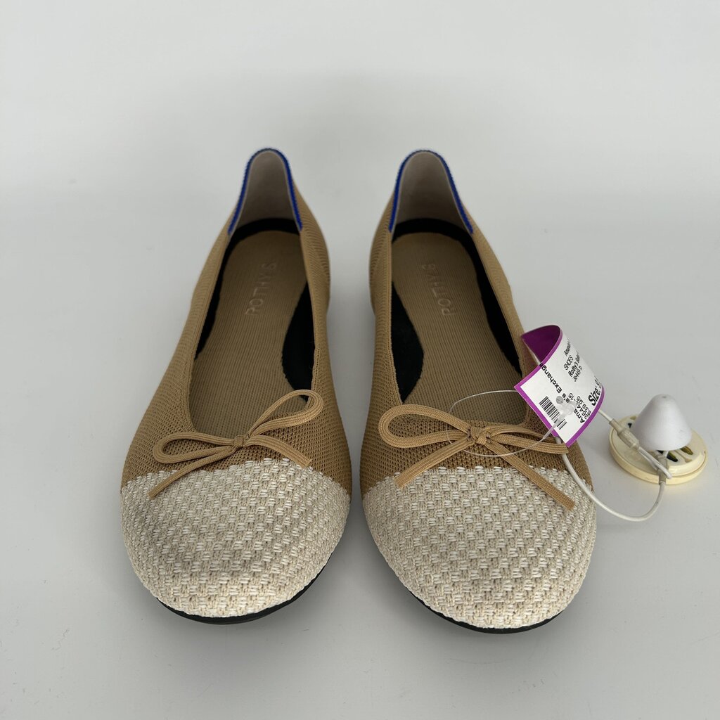 Rothy's Ballet Flats