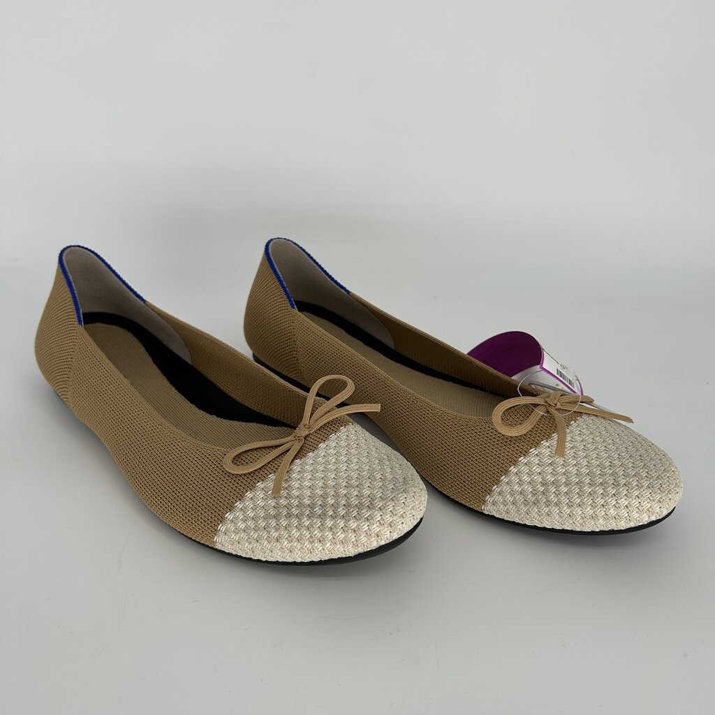 Rothy's Ballet Flats