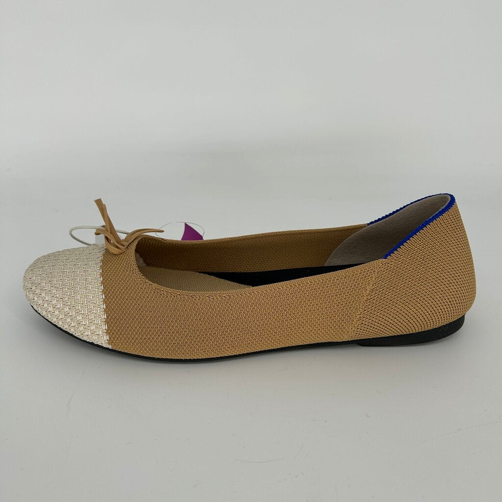 Rothy's Ballet Flats