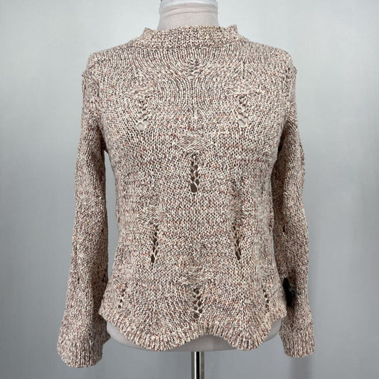 La Vie L/s Sweater