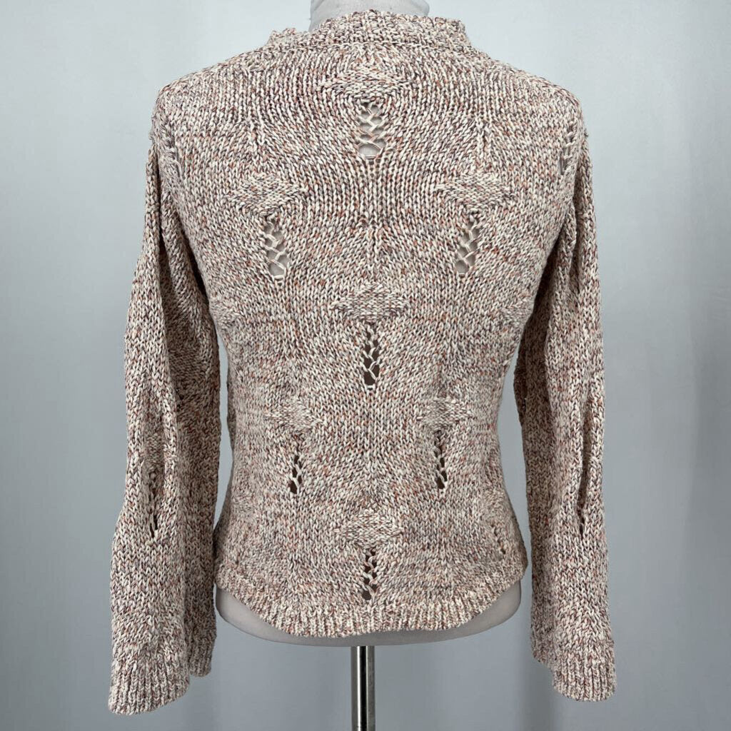 La Vie L/s Sweater