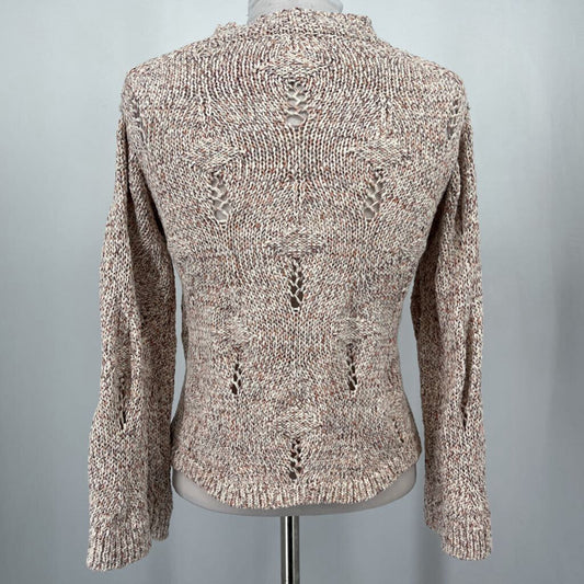 La Vie L/s Sweater