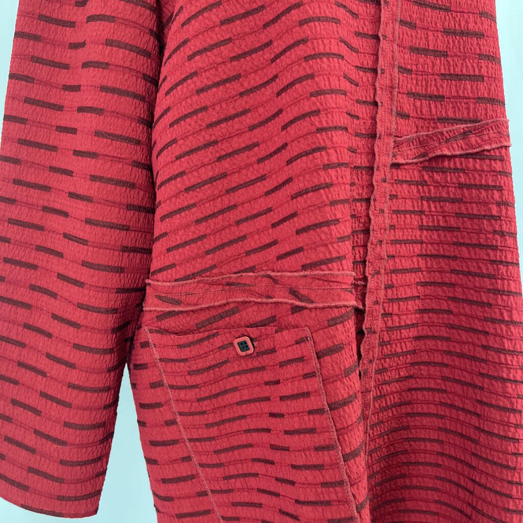 Habitat 3/4 Slv Tunic