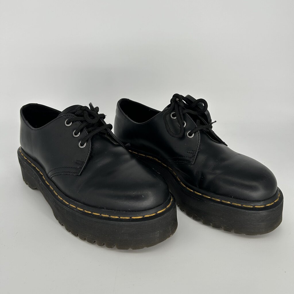 Dr Marten Loafers