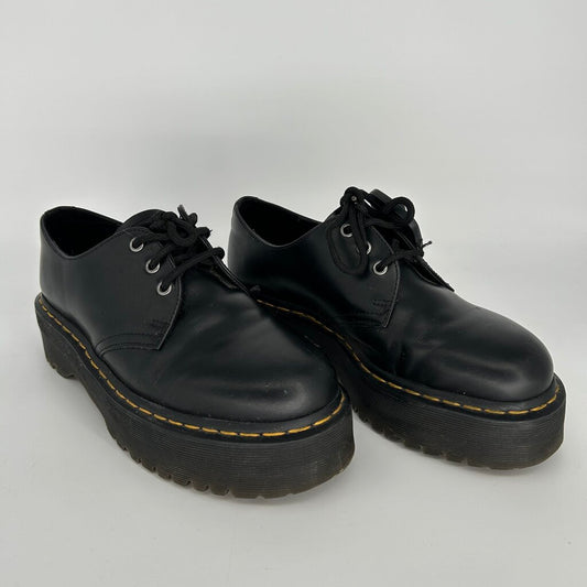 Dr Marten Loafers