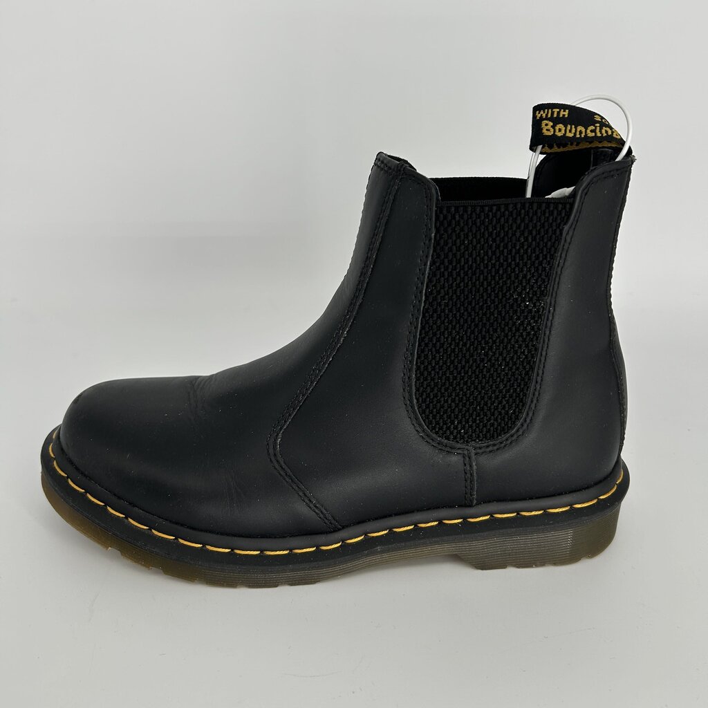 Dr Marten Chelsea Boots