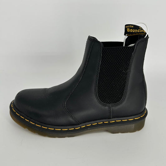 Dr Marten Chelsea Boots