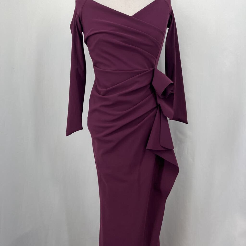 Chiara Boni 3/4 Slv Dress