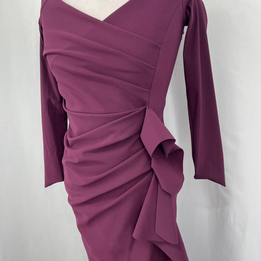 Chiara Boni 3/4 Slv Dress