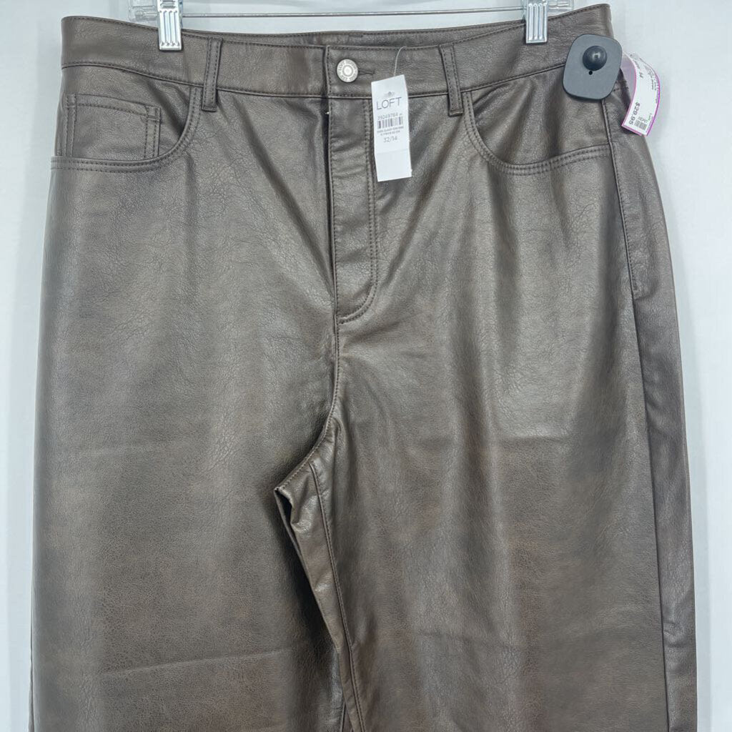Loft Pants