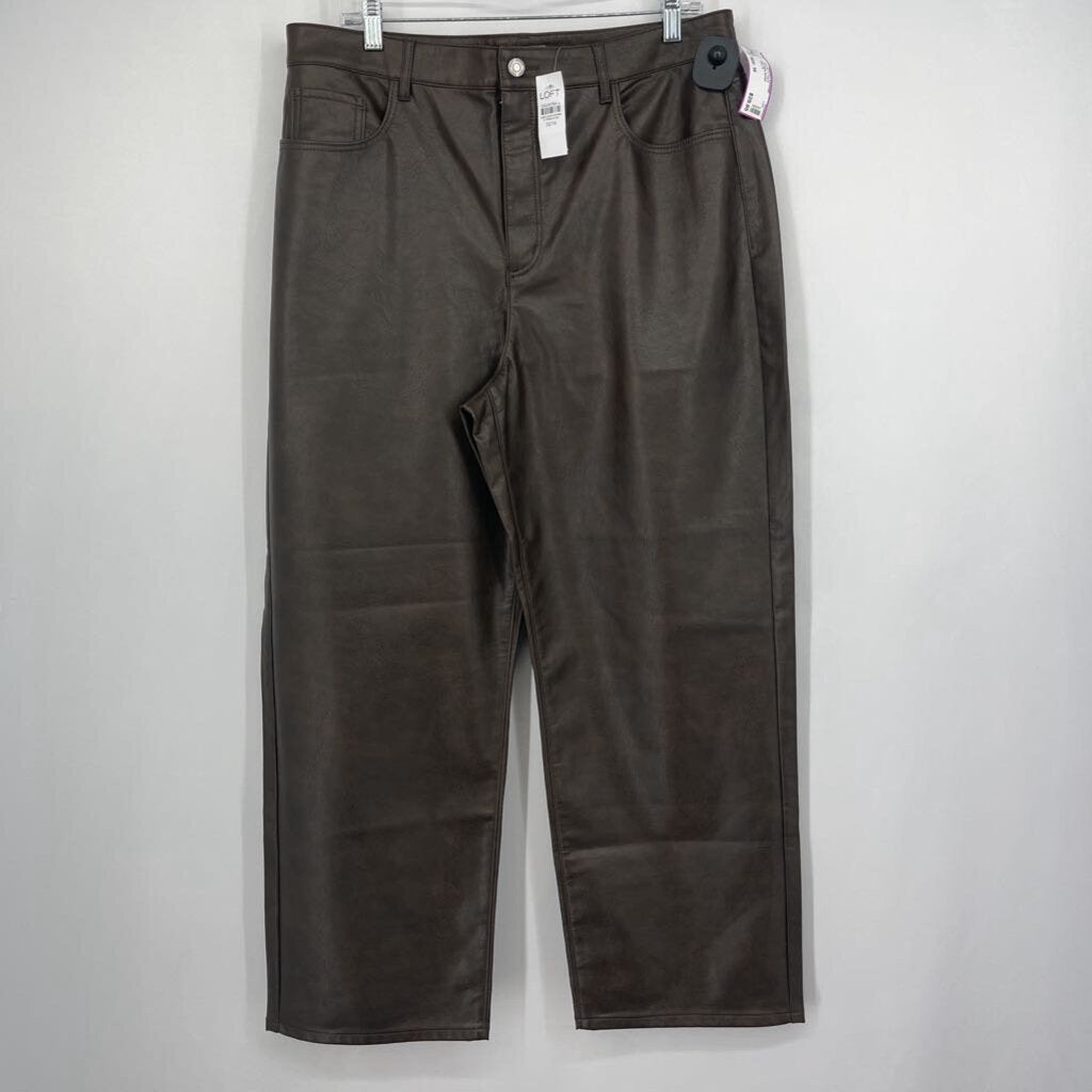 Loft Pants