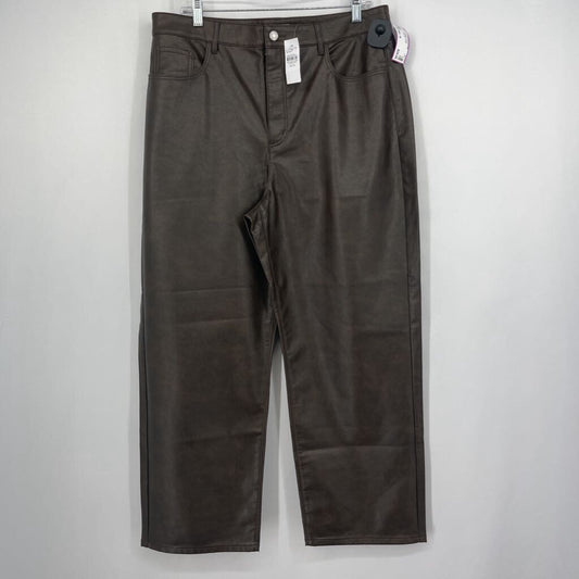 Loft Pants