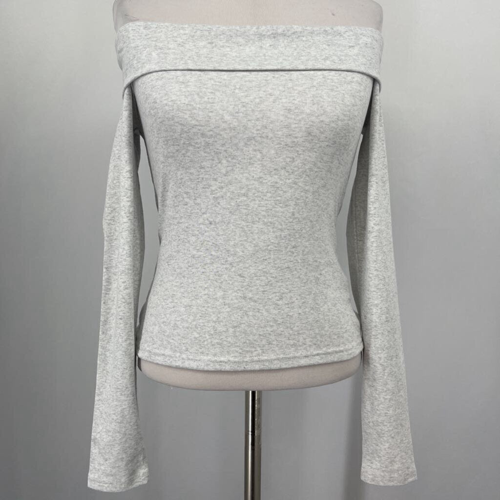 Edikted L/S Shirt