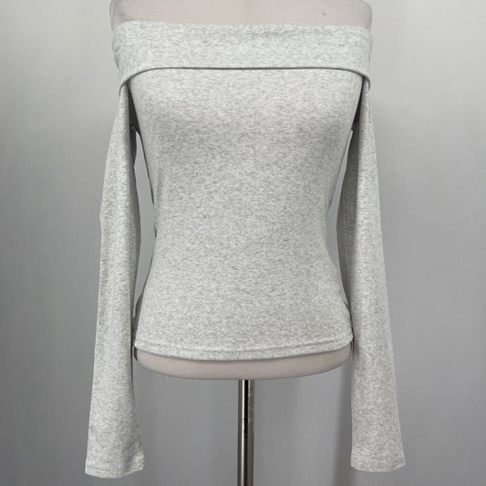 Edikted L/S Shirt