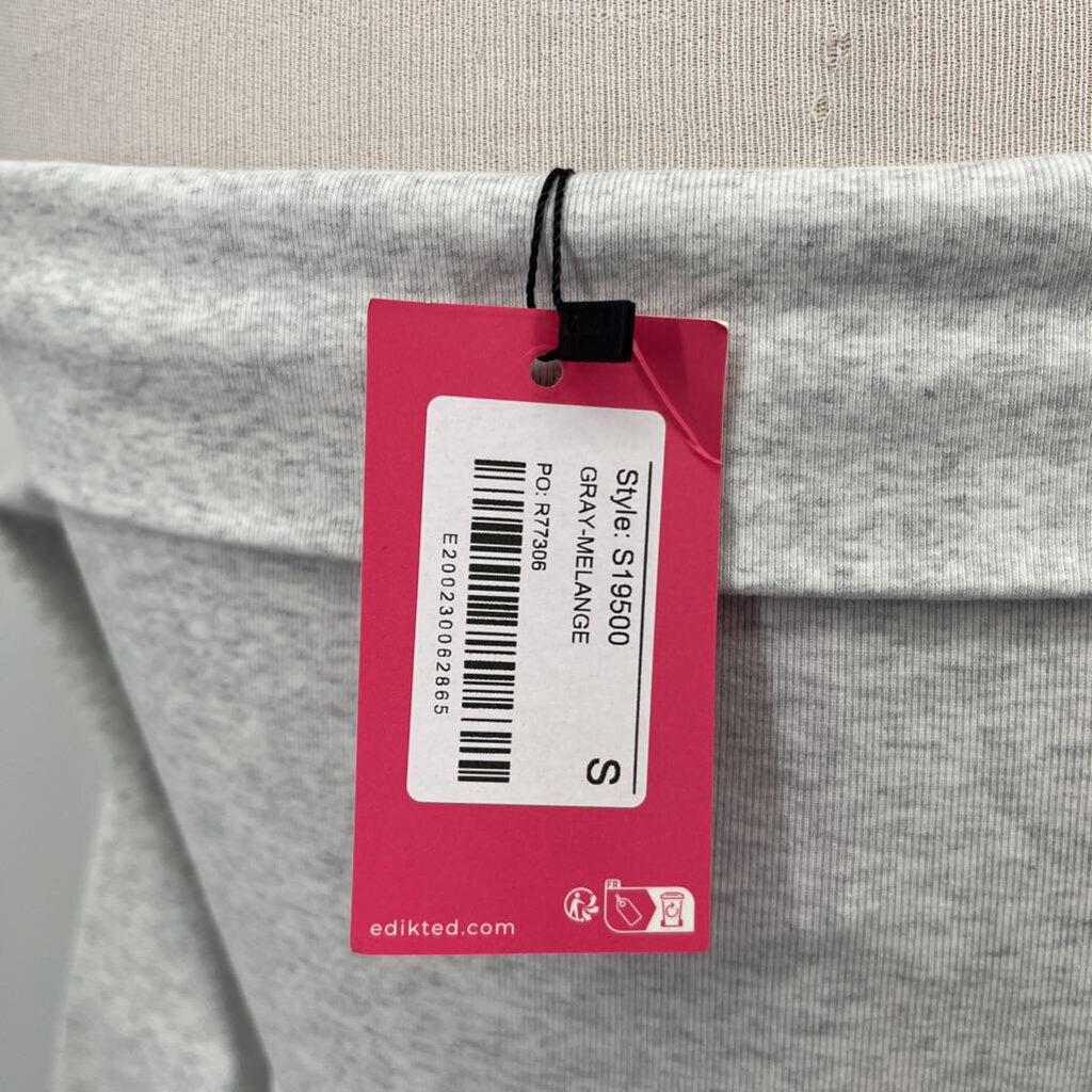 Edikted L/S Shirt